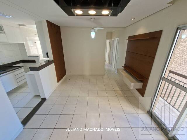 Apartamento para Venda em Ribeirão Preto - 5