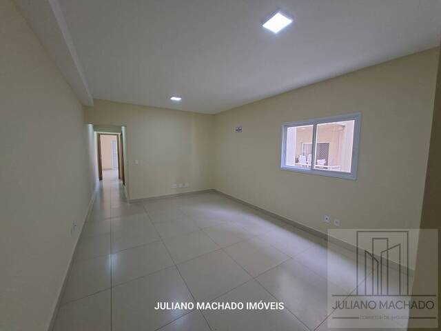Apartamento para Venda em Ribeirão Preto - 3