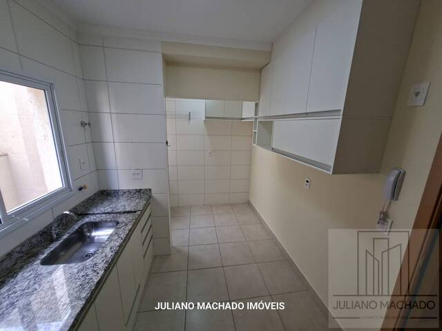 Apartamento para Venda em Ribeirão Preto - 5