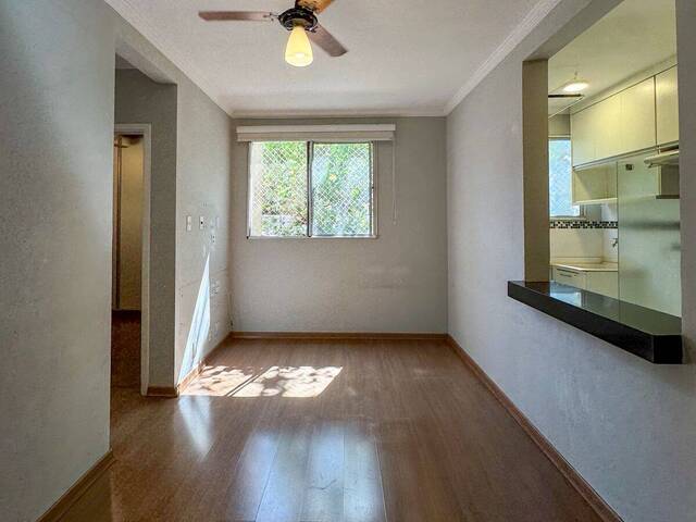 Apartamento para Venda em Ribeirão Preto - 4