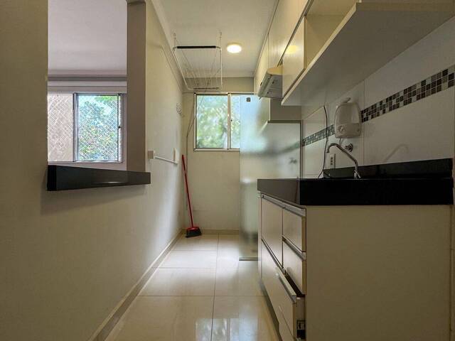 Apartamento para Venda em Ribeirão Preto - 5