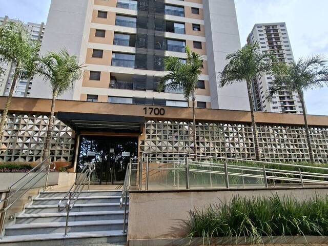 Venda em Quinta da Primavera - Ribeirão Preto