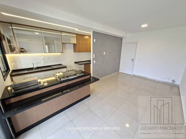 #512 - Apartamento para Venda em Ribeirão Preto - SP - 2