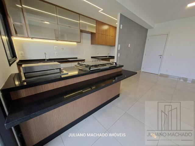 #512 - Apartamento para Venda em Ribeirão Preto - SP - 3