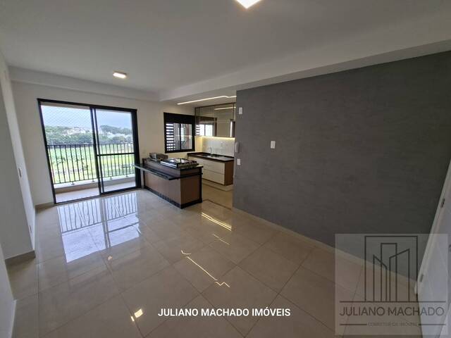 Apartamento para Venda em Ribeirão Preto - 4