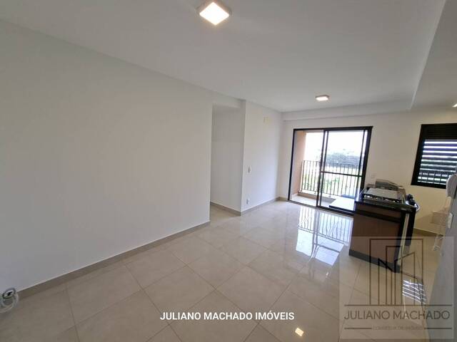 Apartamento para Venda em Ribeirão Preto - 5