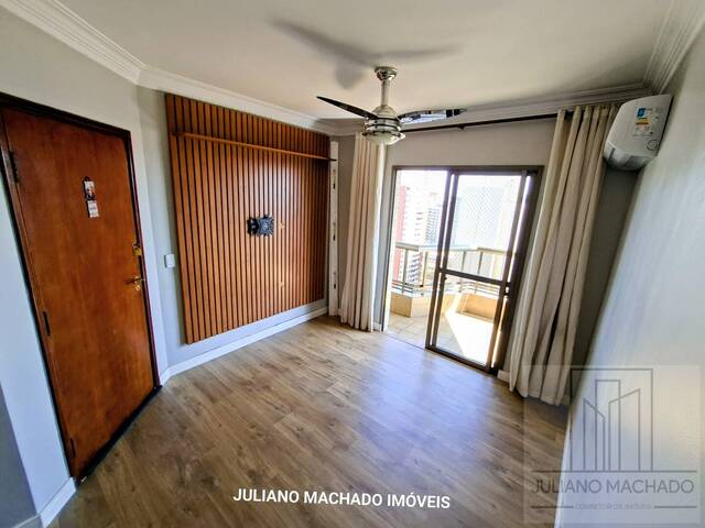 #478 - Apartamento para Venda em Ribeirão Preto - SP - 2