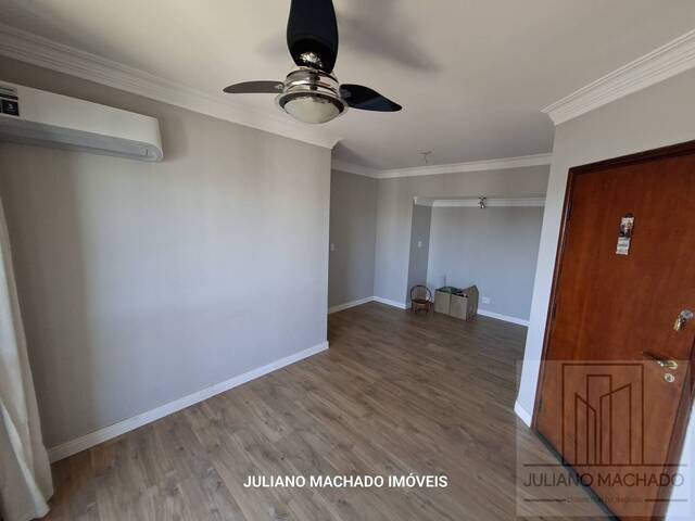 #478 - Apartamento para Venda em Ribeirão Preto - SP - 3