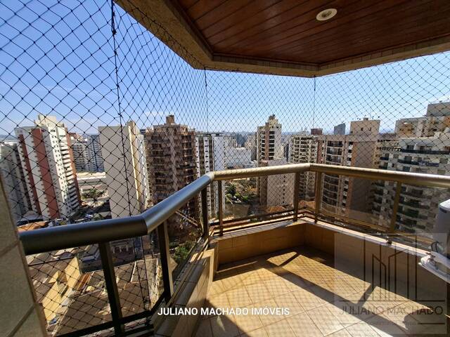Apartamento para Venda em Ribeirão Preto - 4