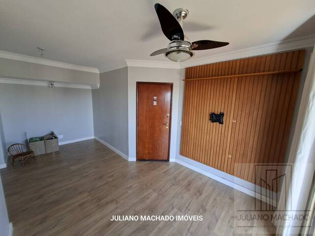 Apartamento para Venda em Ribeirão Preto - 5