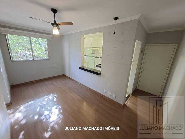#507 - Apartamento para Venda em Ribeirão Preto - SP - 3
