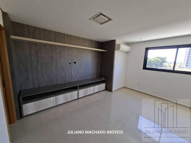 #517 - Apartamento para Venda em Ribeirão Preto - SP - 3