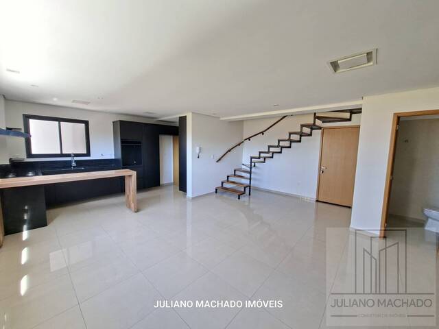 Apartamento para Venda em Ribeirão Preto - 5
