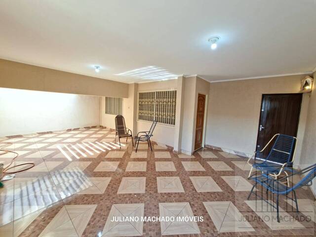Casa para Venda em Ribeirão Preto - 4