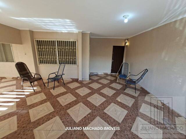 Casa para Venda em Ribeirão Preto - 3