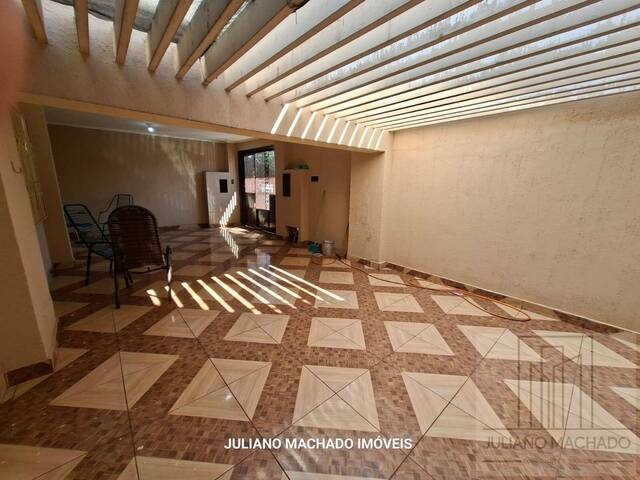 Casa para Venda em Ribeirão Preto - 2