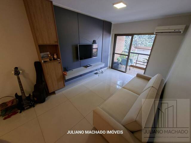 Apartamento para Venda em Ribeirão Preto - 2
