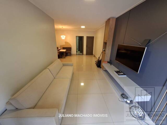 Apartamento para Venda em Ribeirão Preto - 3