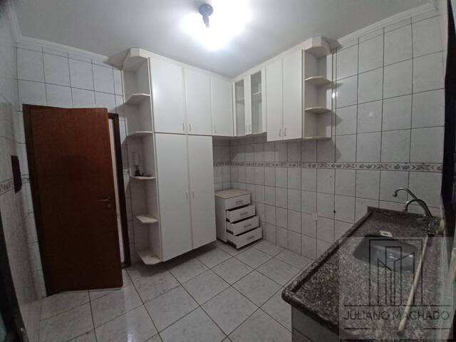 Casa para Venda em Ribeirão Preto - 3