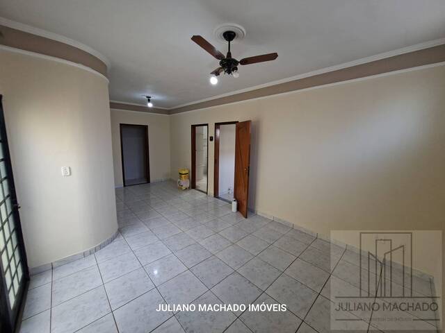 #521 - Casa para Venda em Ribeirão Preto - SP - 3