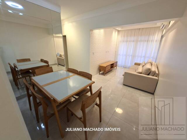 #496 - Apartamento para Venda em Ribeirão Preto - SP - 1