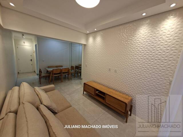 #496 - Apartamento para Venda em Ribeirão Preto - SP - 2