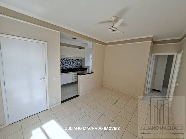 #522 - Apartamento para Venda em Ribeirão Preto - SP - 3