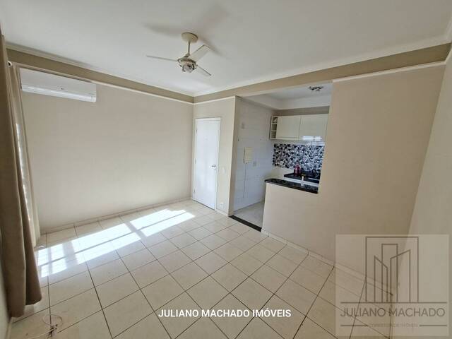 Apartamento para Venda em Ribeirão Preto - 4