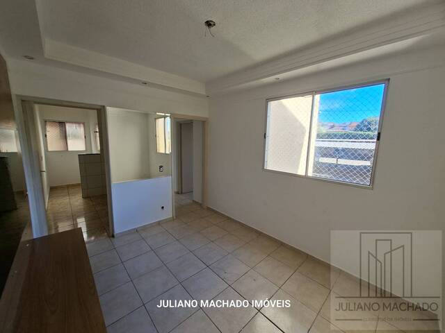 Apartamento para Venda em Ribeirão Preto - 2
