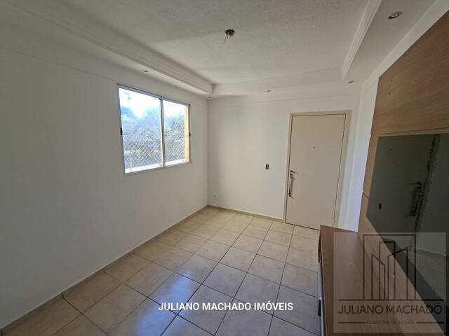 Apartamento para Venda em Ribeirão Preto - 3
