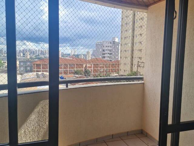 Apartamento para Venda em Ribeirão Preto - 2