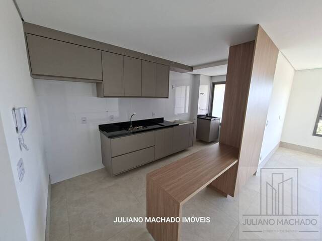 Apartamento para Venda em Ribeirão Preto - 3