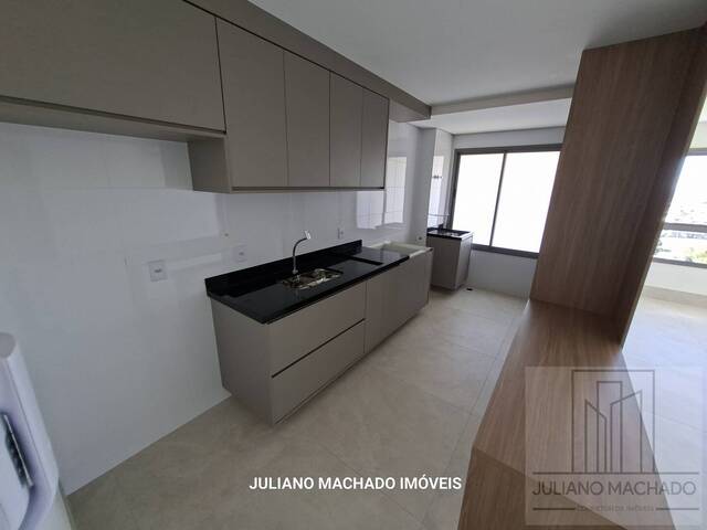 Apartamento para Venda em Ribeirão Preto - 4
