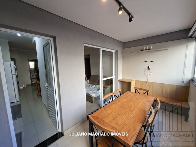 Apartamento para Venda em Ribeirão Preto - 3