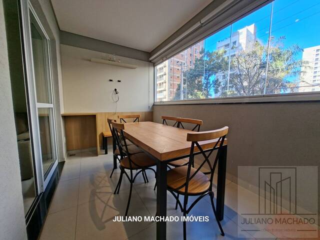 Apartamento para Venda em Ribeirão Preto - 4