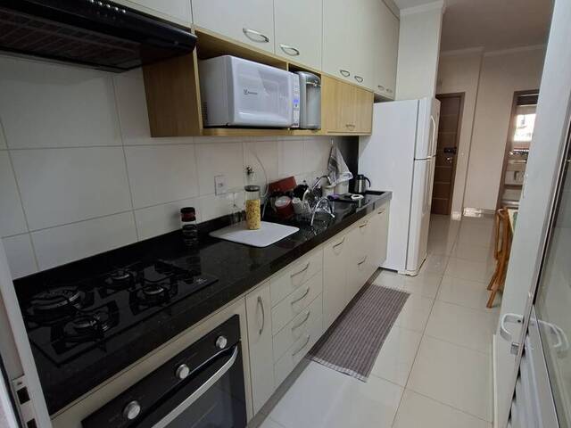 Apartamento para Venda em Ribeirão Preto - 5