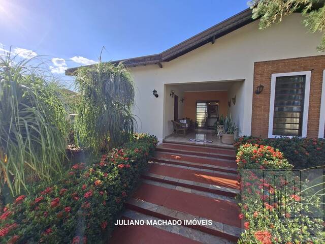 #529 - Casa para Venda em Jardinópolis - SP - 2