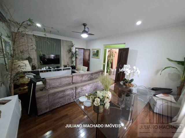 Casa para Venda em Ribeirão Preto - 3