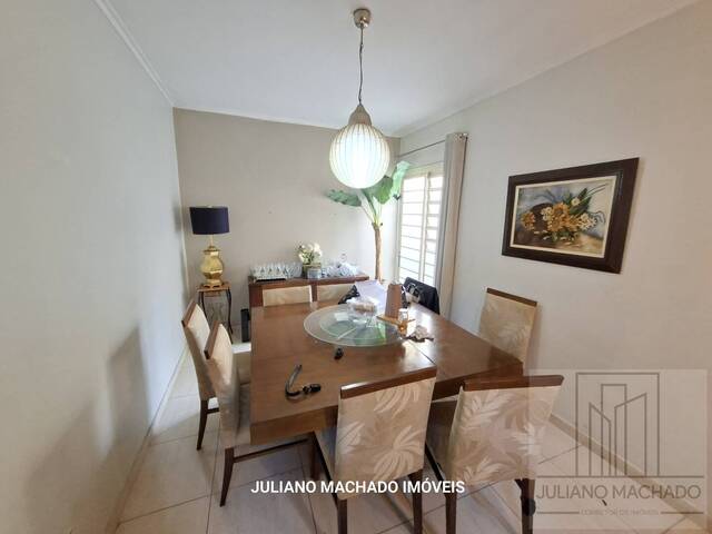 Casa para Venda em Ribeirão Preto - 4