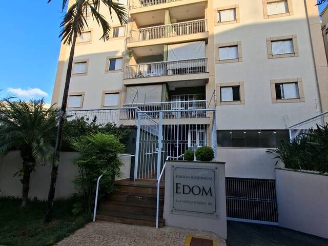 #307 - Apartamento para Venda em Ribeirão Preto - SP