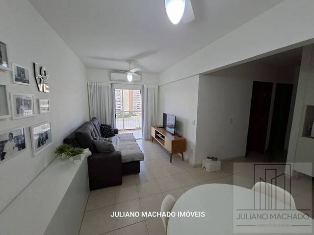 #307 - Apartamento para Venda em Ribeirão Preto - SP