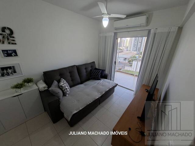 #307 - Apartamento para Venda em Ribeirão Preto - SP