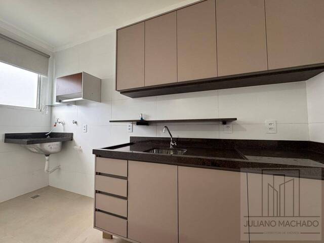 #532 - Apartamento para Venda em Ribeirão Preto - SP - 1