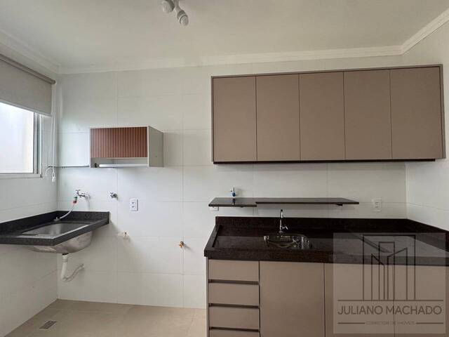 Apartamento para Venda em Ribeirão Preto - 4