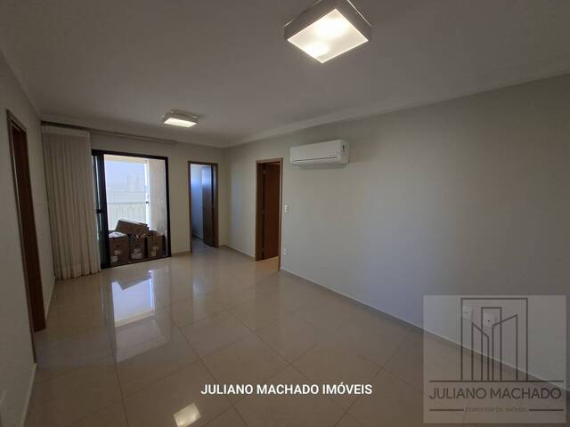 Apartamento para Locação em Ribeirão Preto - 2