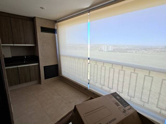 Apartamento para Locação em Ribeirão Preto - 3
