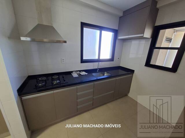 Apartamento para Locação em Ribeirão Preto - 5