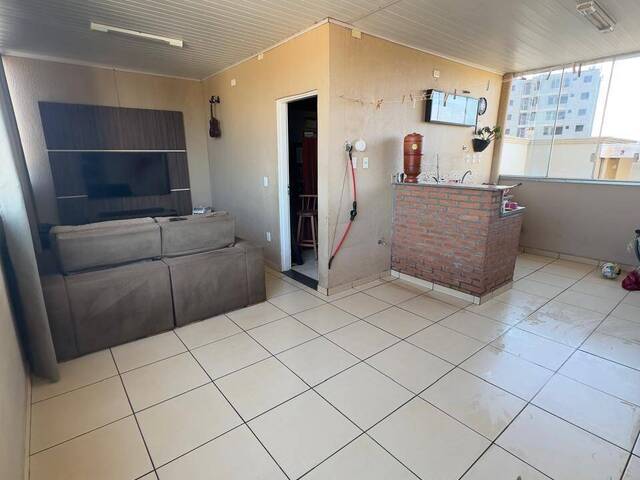 Apartamento para Venda em Ribeirão Preto - 2