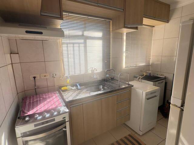 Apartamento para Venda em Ribeirão Preto - 5