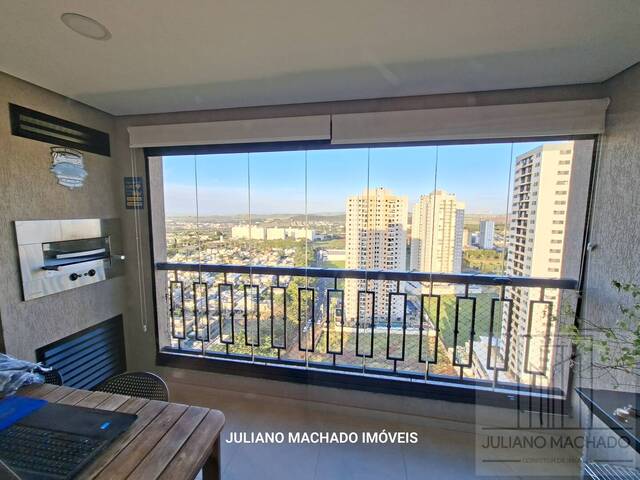 Apartamento para Venda em Ribeirão Preto - 4